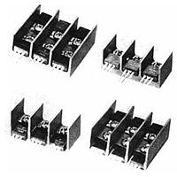 CTS Electronic Components 73422PPBA Component 6063-T5 AL. 1.5 in. X 1.617 in.