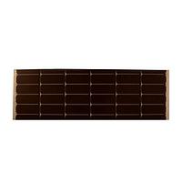 PowerFilm MP7.2-75F Solar Modules 120mA@7.2V Solar Module