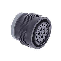 DEUTSCH - TE Connectivity HDP26-24-21SE-L017 Connectors PLUG ASM