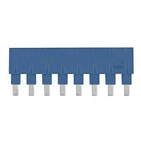 HARTING 09330009847 Accessories Jumper Across 1x8 BLUE 16A