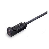 Omron Automation and Safety E2S-Q22 1M Proximity Sensors PROX SQ 2.5mm END DC 2W-NC