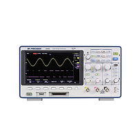 BK Precision 2540C-MSO Mixed Signal Oscilloscopes (70Mhz, 2 Channels, 1GSa/s, 16 Digital Channels)