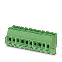 PHOENIX CONTACT 1834631 Plugs MVSTBU 2,5/ 3-GB- 5,08 BD:1-3